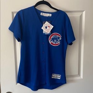 Cubs jersey
